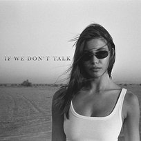 If We Don't Talk Alex Moldovanos