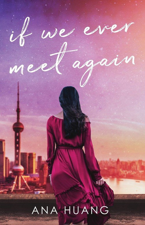 If We Ever Meet Again - Ana Huang | Książka w Empik