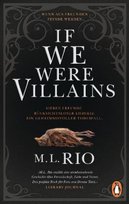 If We Were Villains. Wenn aus Freunden Feinde werden Penguin Books