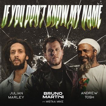 If You Don’t Know My Name - Bruno Martini, Julian Marley, Andrew Tosh feat. Mistaa Mike