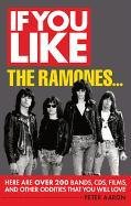 If You Like the Ramones Aaron Peter