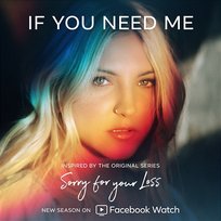 If You Need Me Julia Michaels