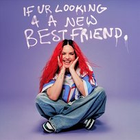 If You're Looking For A New Best Friend Anne-Marie