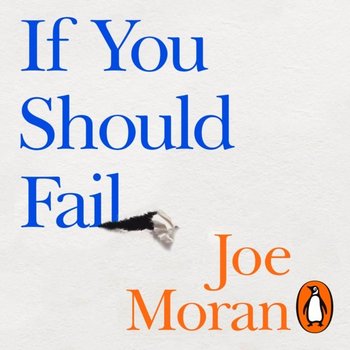 If You Should Fail - Moran Joe