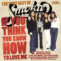 If You Think You Know How To Love Me Smokie