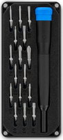 iFixit Zestaw bitów precyzyjnych Minnow (EU145474-1) iFixit