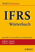 IFRS-Wörterbuch / -Dictionary - Wulf Inge, Jermakowicz Eva K., Eiselt Andreas