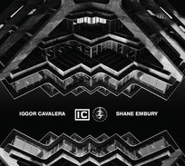 Iggor Cavalera Shane Embury Neon Gods Own Your Darkness Cavalera Iggor, Embury Shane