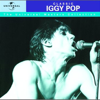 Iggy Pop - Universal Masters Collection - Iggy Pop
