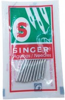 Igła półpłaska '90 SINGER 2045 do stretchu 10 szt. Singer