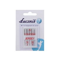 Igły Kulkowe Do Dzianin Łucznik Jersey Łucznik