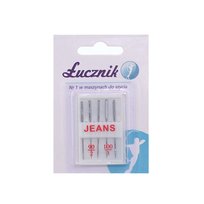 Igły Łucznik Jeans Łucznik