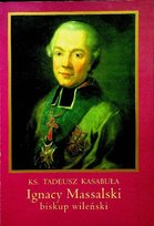 Ignacy Massalski biskup wileński W opisie