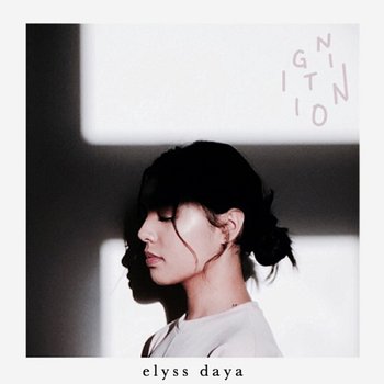 Ignition - Elyss Daya