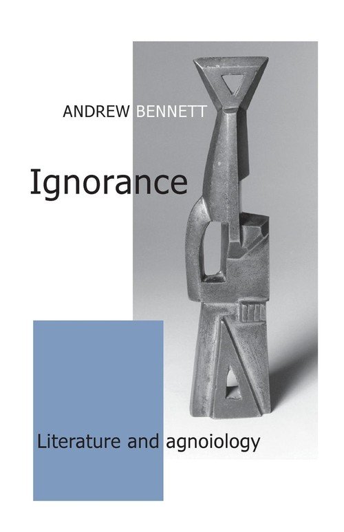 Ignorance - Bennett Andrew | Książka W Empik