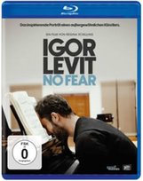 Igor Levit: No Fear Various Directors