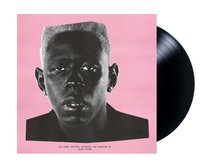 Igor, płyta winylowa Tyler, The Creator