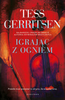 Igrając z ogniem Gerritsen Tess