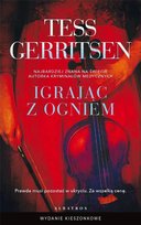 Igrając z ogniem Gerritsen Tess