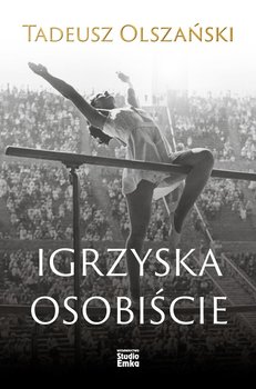 Igrzyska osobiście - Olszański Tadeusz