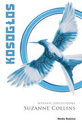 Igrzyska śmierci. Kosogłos. Tom 3 - Collins Suzanne