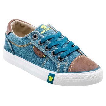 Iguana Buty Dziecięce/dziecięce Lugan Casual Shoes (110/116 / ) - IGUANA