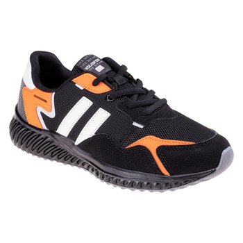 Iguana Dziecięce/Kids Maldwin Casual Trainers (18 / ) - IGUANA