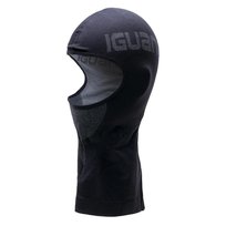 Iguana, Kominiarka, Askja, czarna