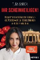 Ihr Scheinheiligen! - Sarica Tuba