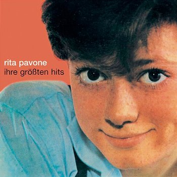 Ihre größten Hits - Rita Pavone