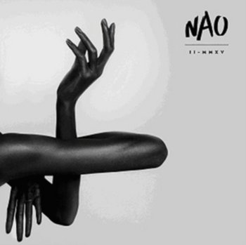 II MMXV - NAO