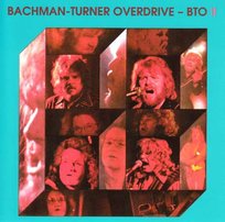 Ii Bachman-Turner Overdrive