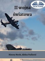 II Wojna Światowa - ebook epub
