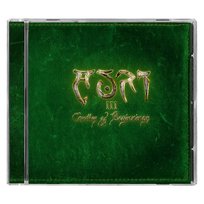 III - Candles & Beginnings Auri