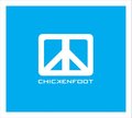 III - Chickenfoot
