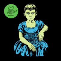 III (Deluxe Edition), płyta winylowa Moderat
