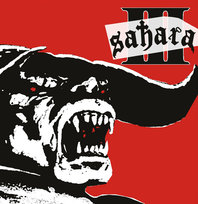 III Hell On Earth Sahara