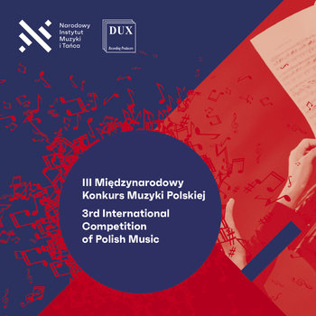 III Międzynarodowy Konkurs Muzyki Polskiej - Various Artists