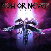 Iii Now Or Never