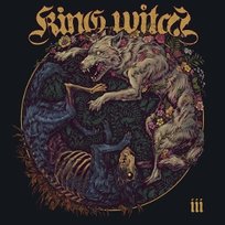 Iii King Witch