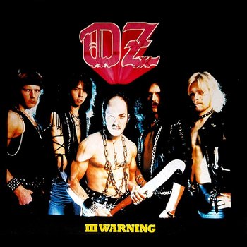 III Warning - Oz