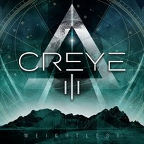 III Weightless Creye
