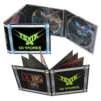 III Works Toxik