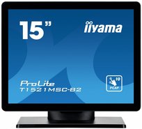 IIYAMA Monitor 15 cali T1521MSC-B2 iiyama