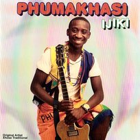 Ijiki Phuma Khasi