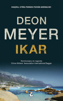Ikar - Meyer Deon