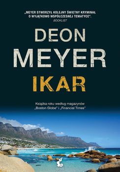 Ikar - Meyer Deon