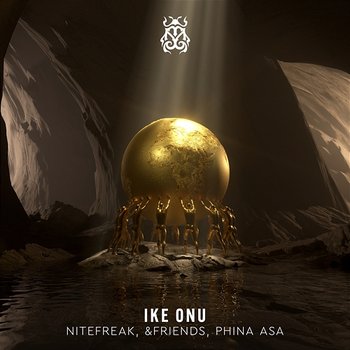 Ike Onu - Nitefreak, &friends feat. Phina Asa