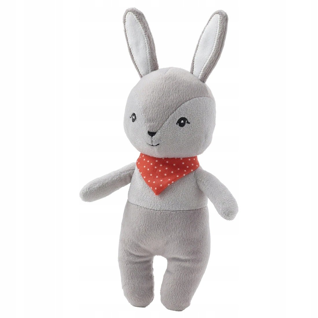 Фото - М'яка іграшка IKEA GULLIGAST piszcząca zabawka maskotka królik 