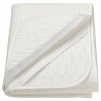 IKEA SOTNATFJARIL OCHRANIACZ NA MATERAC WODOODPOR. Ikea